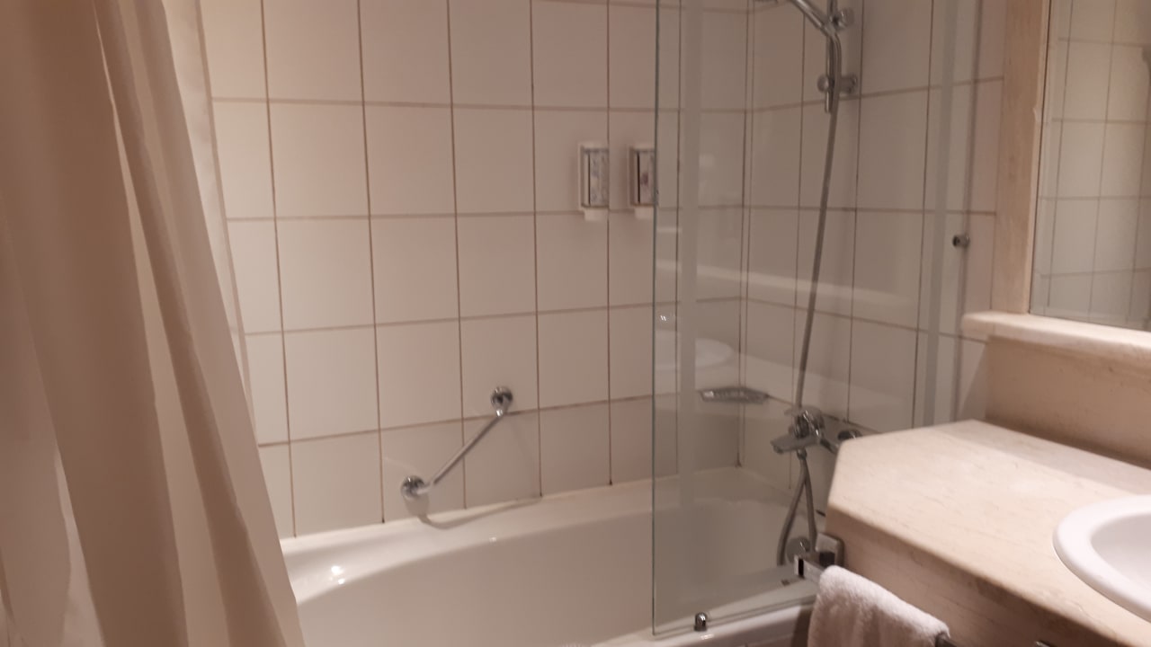 Zimmer Iberostar Selection Creta Marine