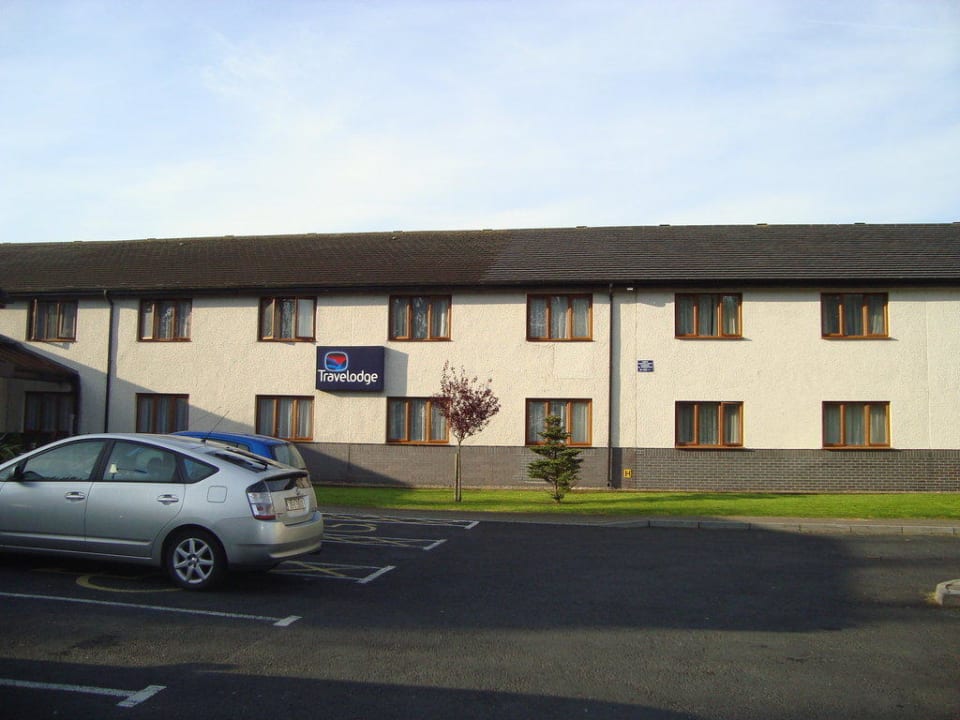 Travelodge Hotel Travelodge
