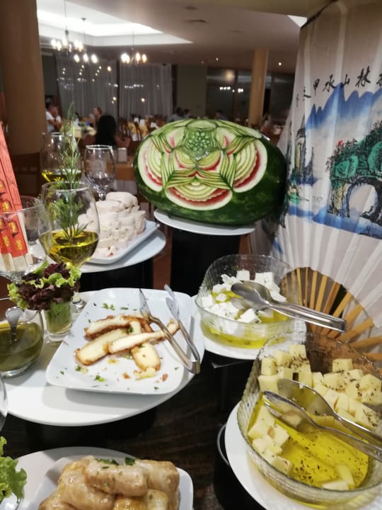 Gastro HVD Clubhotel Miramar