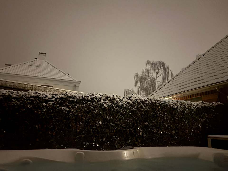 Zimmer Dormio Resort Maastricht