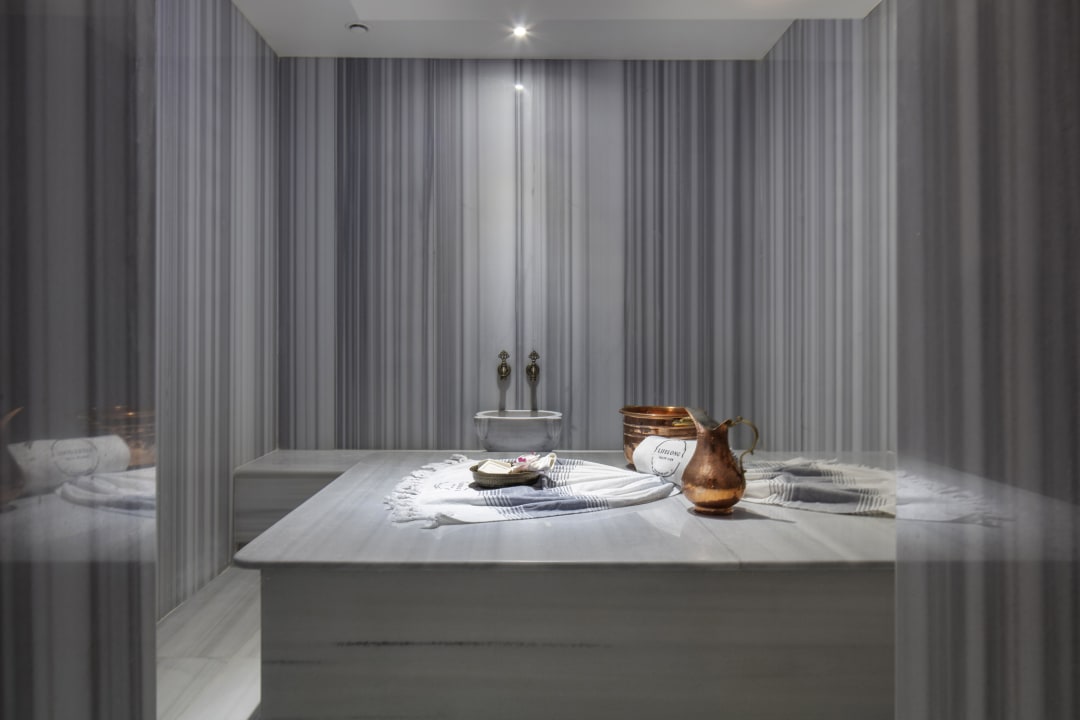 Sport & Freizeit Hilton Istanbul Bakirkoy