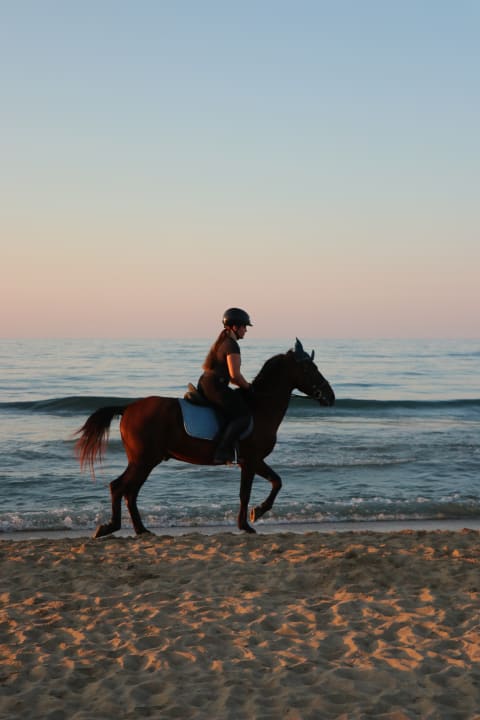 Sport & Freizeit Anemos Luxury Grand Resort