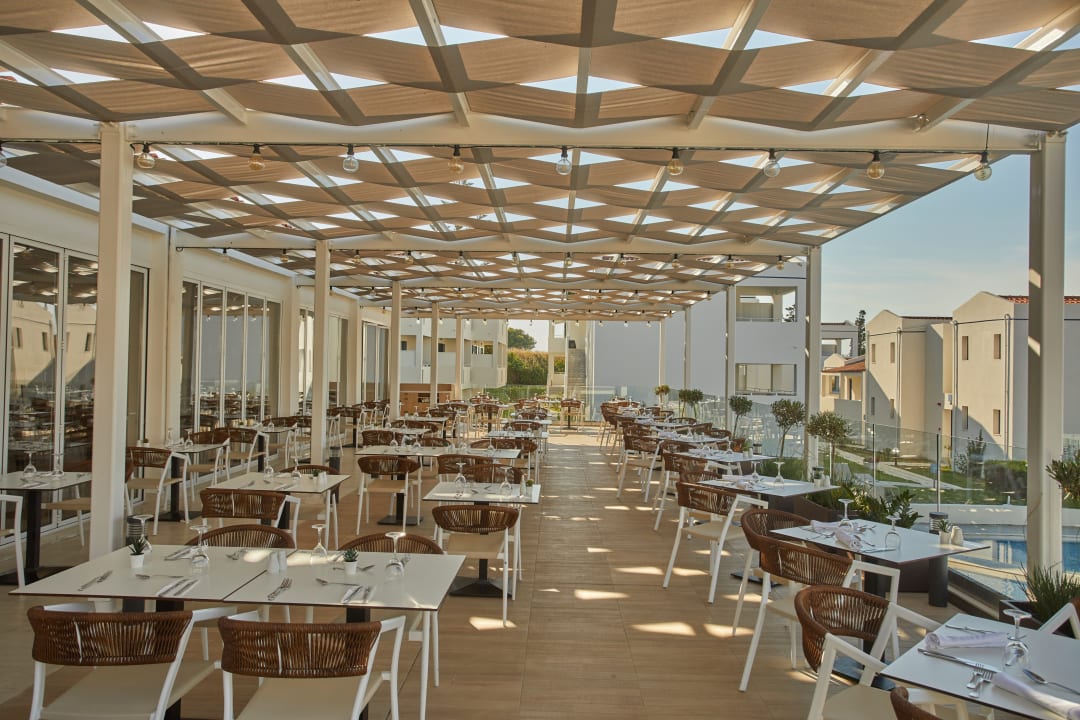 Gastro AluaSoul Zakynthos - Adults only