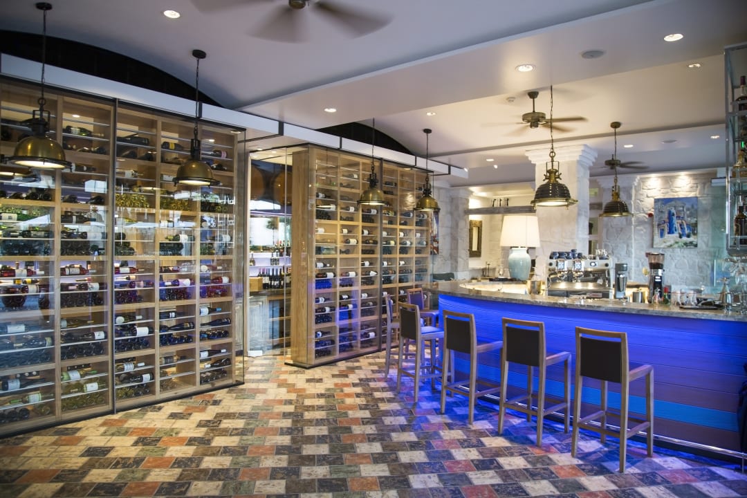 Gastro Columbia Beach Resort