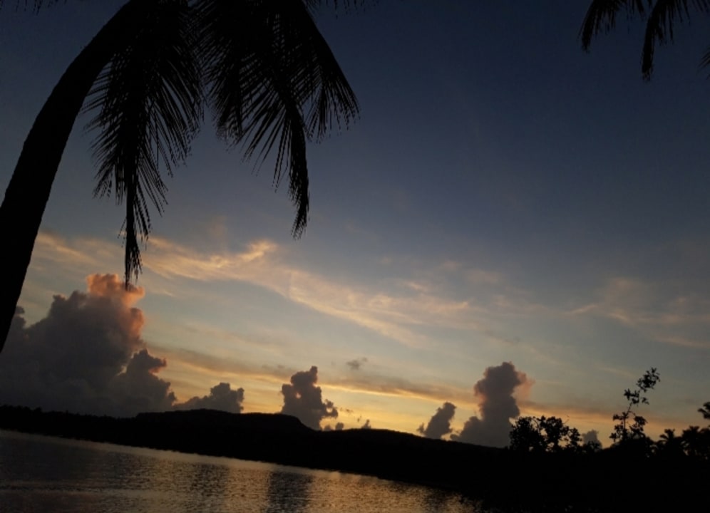 Strand Wyndham Alltra Samana