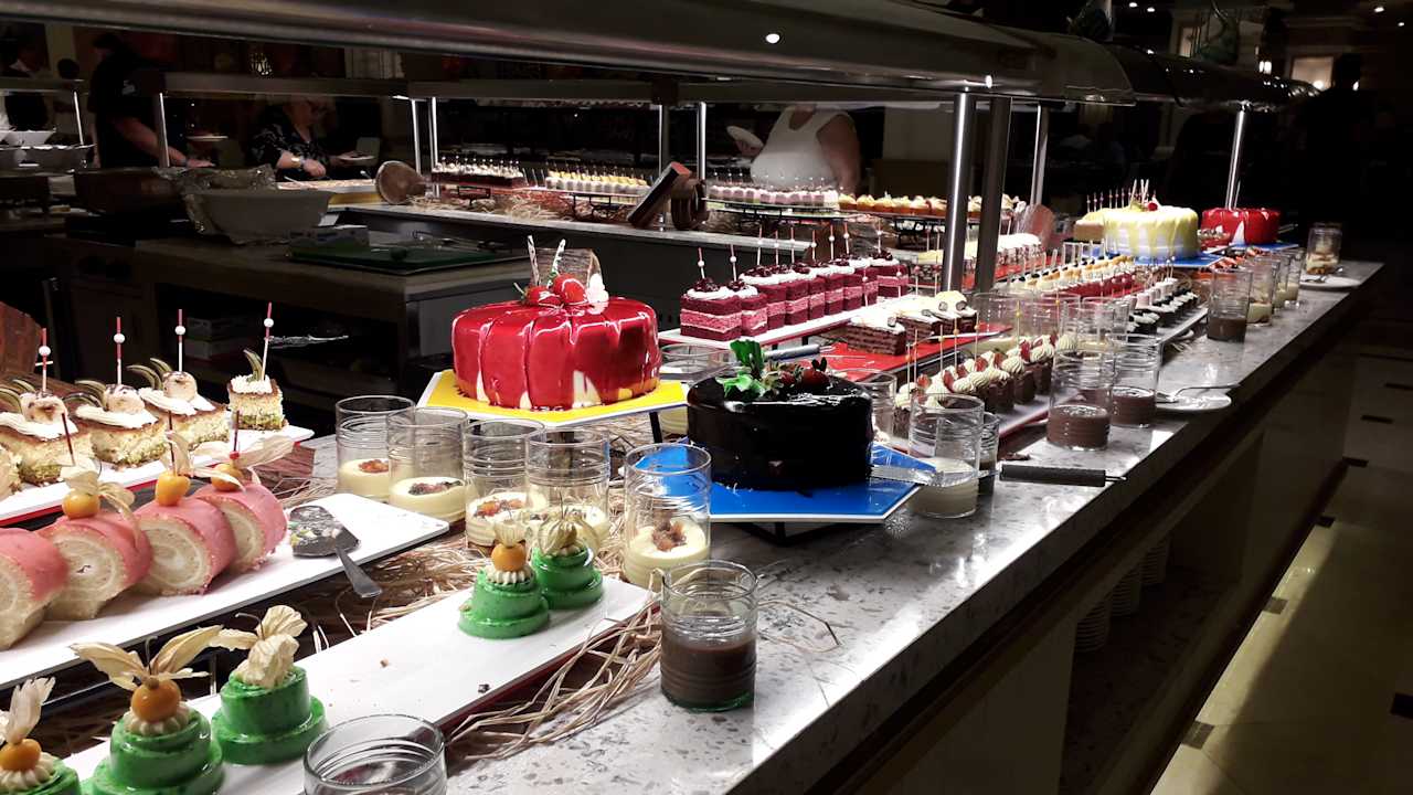 Gastro Diamond Excellence Resort & Spa