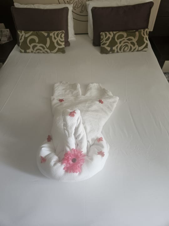 Zimmer Side Alegria Hotel & Spa - Adults only +16