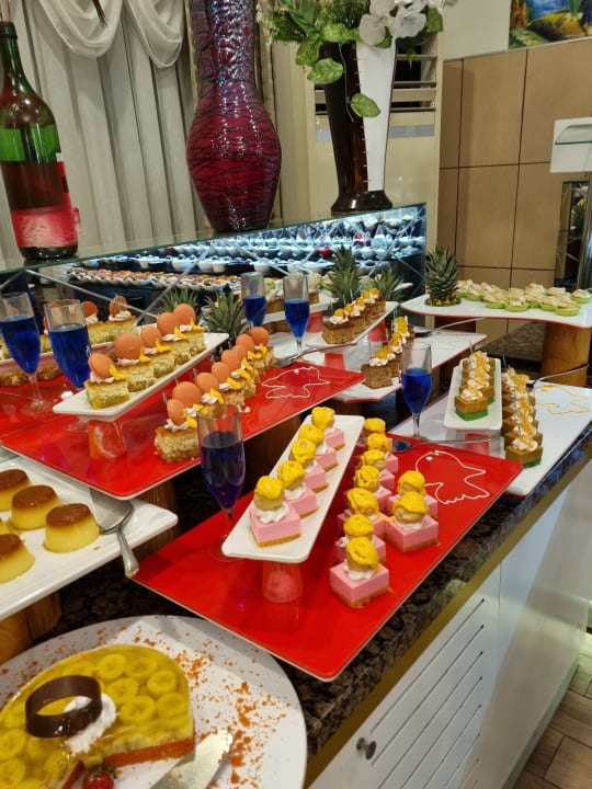 Gastro Dream World Resort & Spa