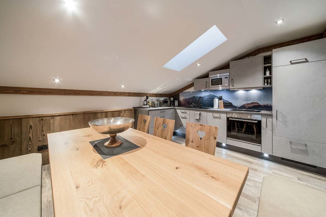 Zimmer Alpen Air - exklusive Apartments