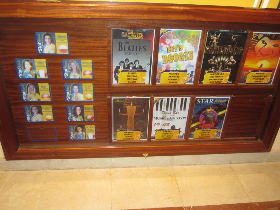 Animation Abends Shows Iberostar Selection Fuerteventura Palace