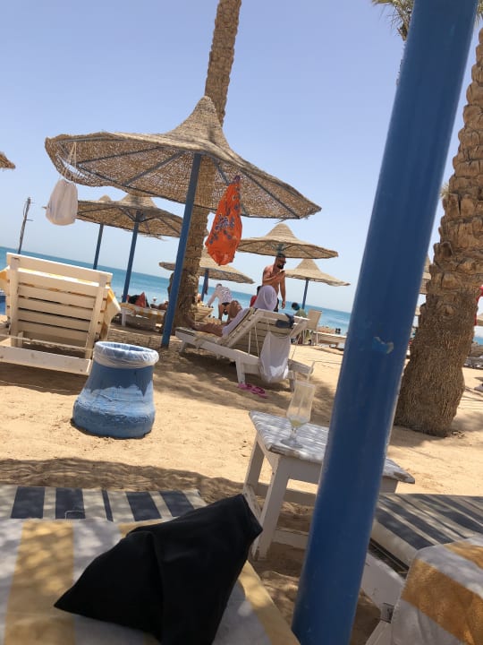 Strand Marlin Inn Azur Resort