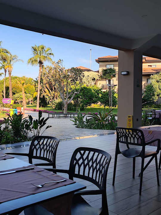 Sport & Freizeit Calimera Serra Palace