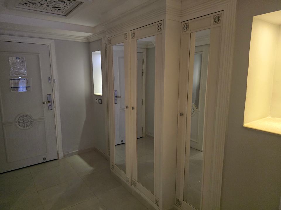 Zimmer The Grand Palace - Adults only