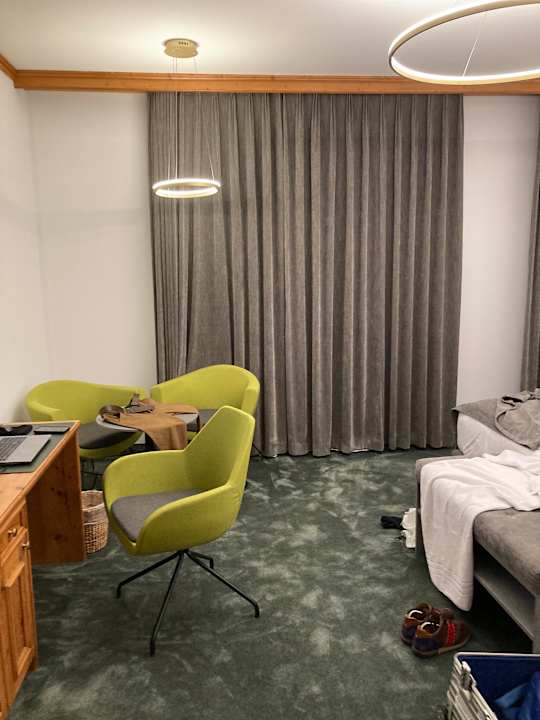 Zimmer Hotel & Spa Gut Matheshof BW Signature Collection by Best Western