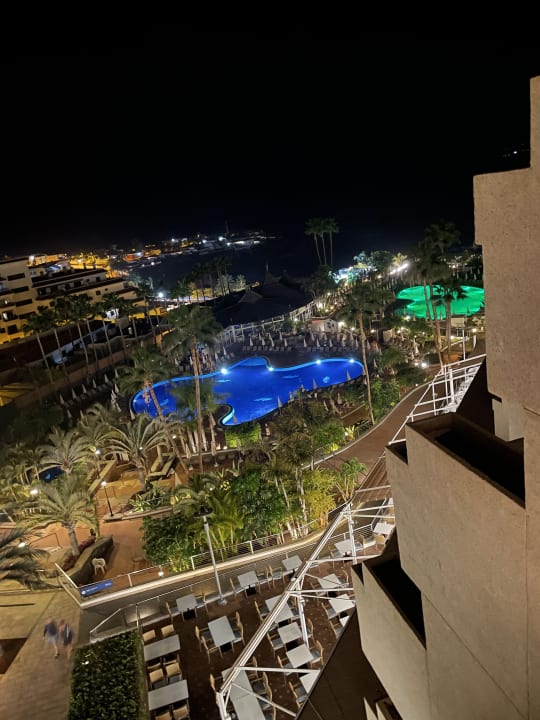 Pool Landmar Playa La Arena