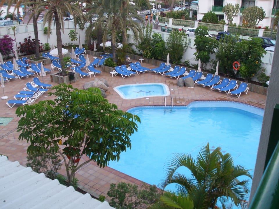 Pool LABRANDA Marieta - Adults only