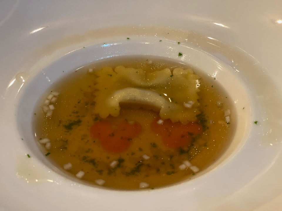 Gastro ZillergrundRock Luxury Mountain Resort