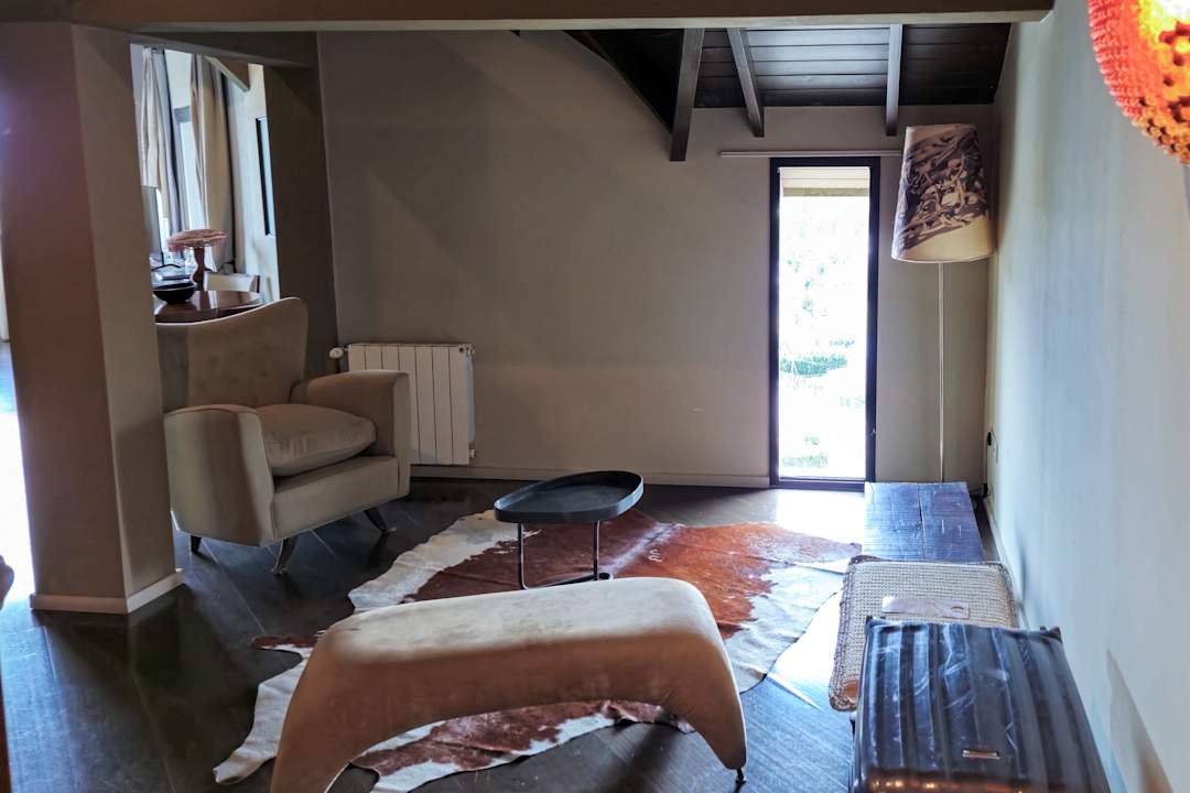 Zimmer Hotel Esplendor Calafate