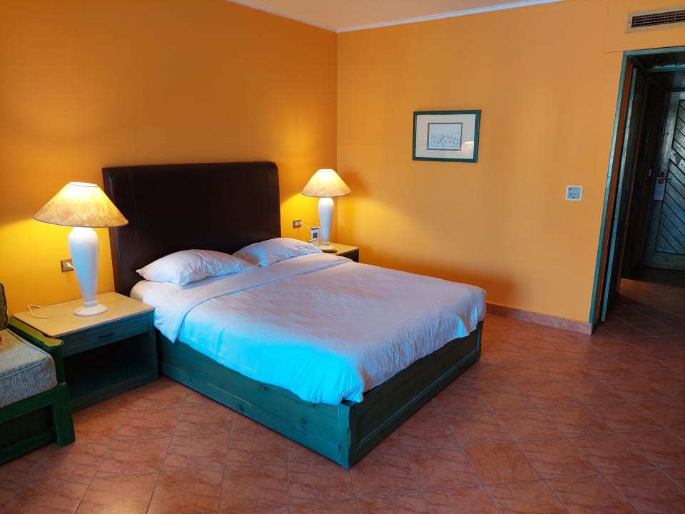 Zimmer Arabia Azur Resort