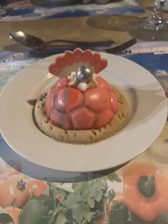 Gastro Bliss Nada Beach Resort