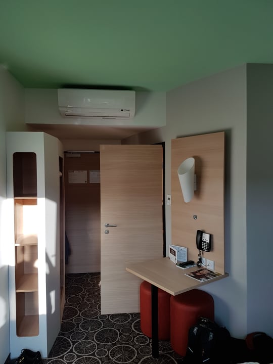 Zimmer B&B Hotel Aschaffenburg