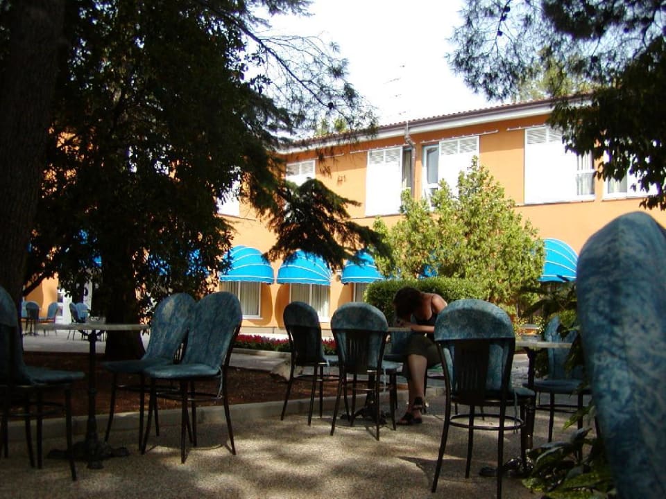 Hotel Valamar Sanfior Hotel & Casa