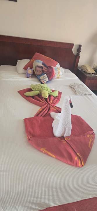 Zimmer Sentido Caribbean World Soma Bay