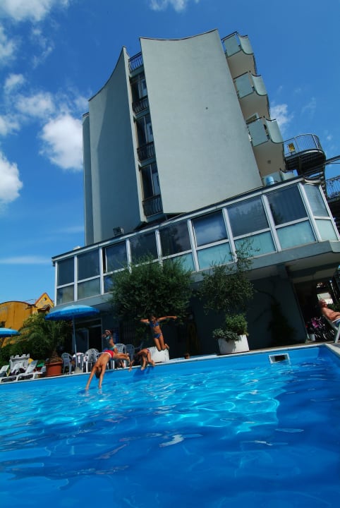 Panorama Hotel Dasamo