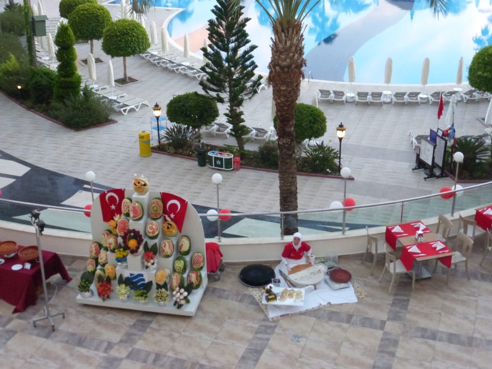 Gastro Saphir Resort & Spa