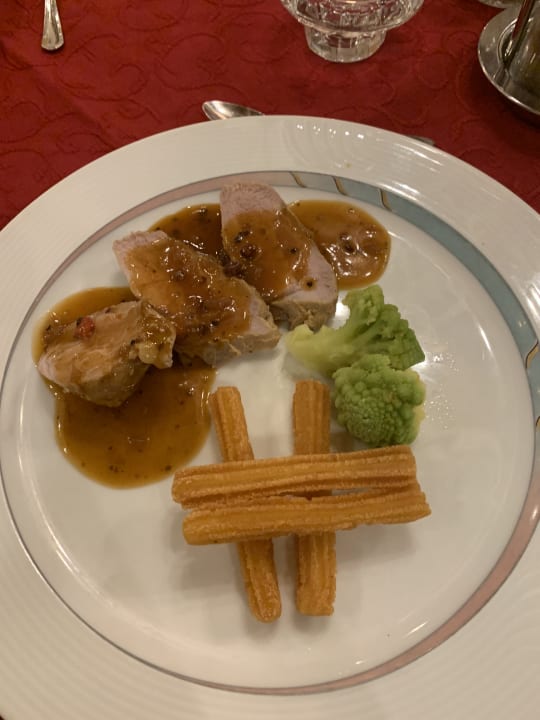 Gastro Hotel Auffacher Hof