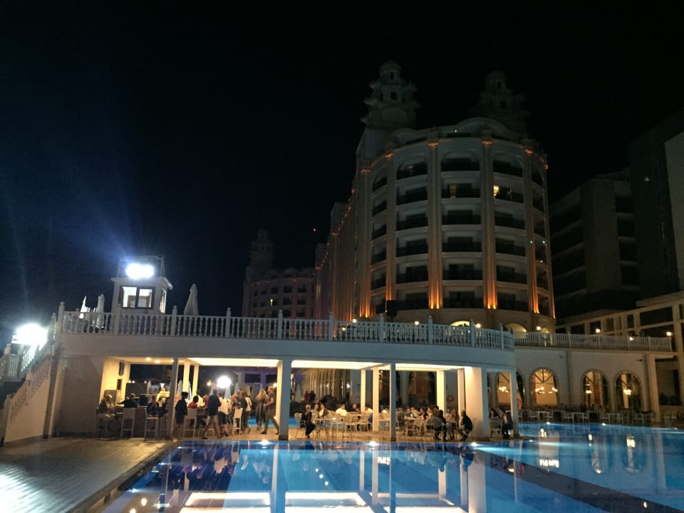 Pool J'adore Deluxe Hotel & Spa