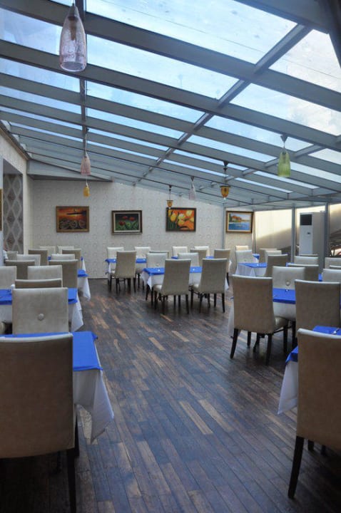 Tac Premier Hotel & Spa Tac Premier Hotel & Spa