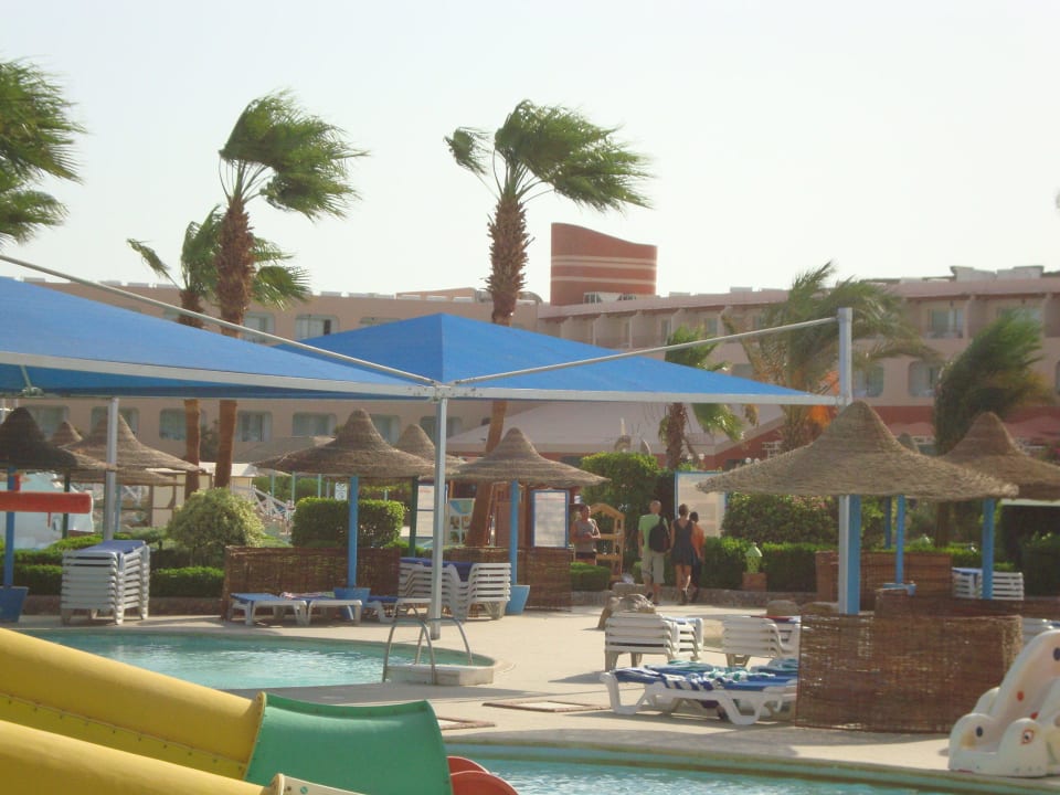 Kinder zwembad Titanic Resort & Aqua Park