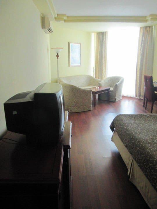 Pokój Bodrum Holiday Resort & Spa