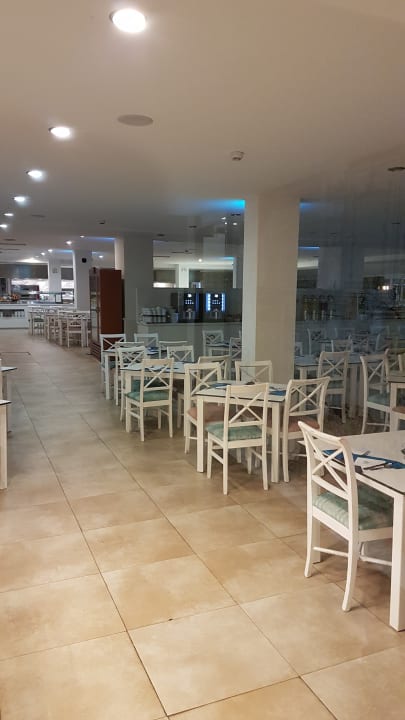 Gastro Alcudia Garden Aparthotel