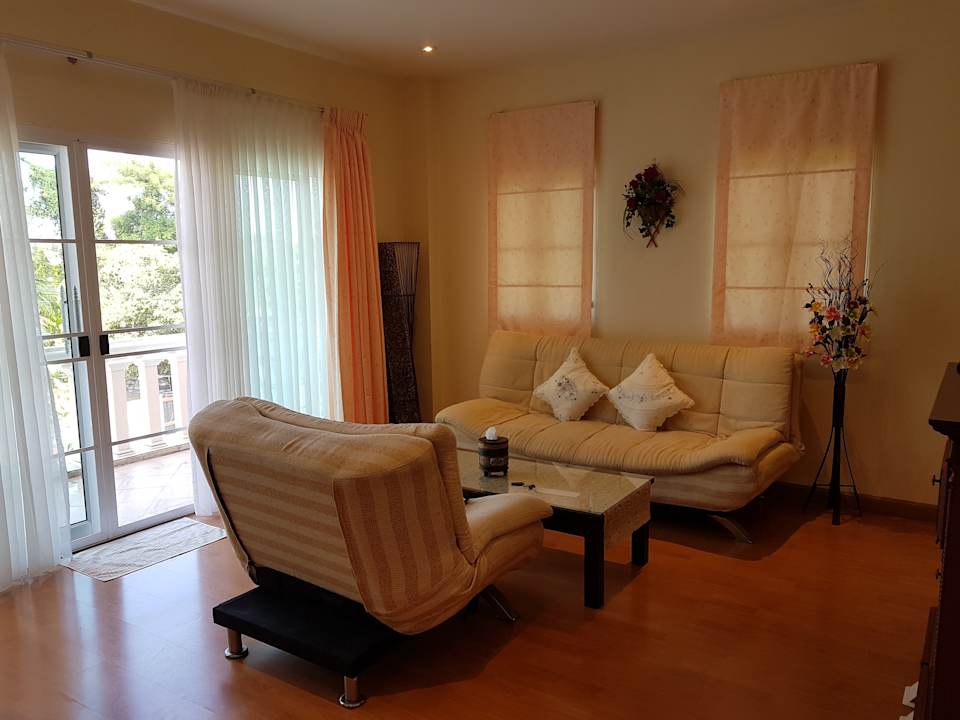 Zimmer Gästehaus Baan Kinnaree