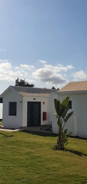 Außenansicht Club Maspalomas Suites & SPA