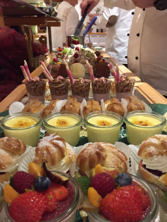 Gastro Wellness Hotel Talblick