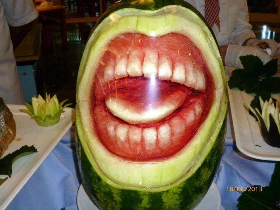 Einfach nur Klasse Hotel Defne Garden