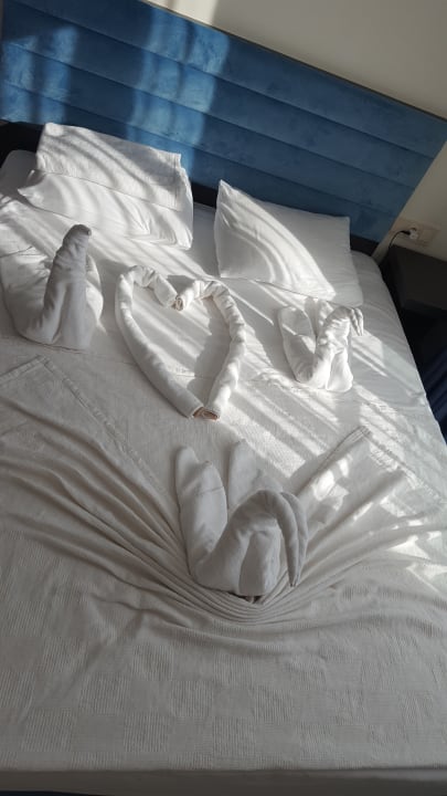 Zimmer Jura Hotels Lara Resort