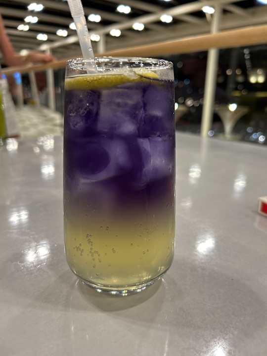 Gastro Hurghada Long Beach Resort