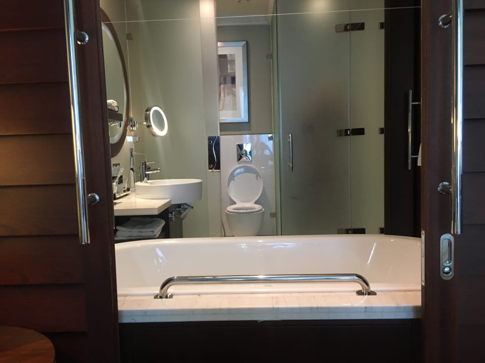 Zimmer Sofitel Dubai Jumeirah Beach