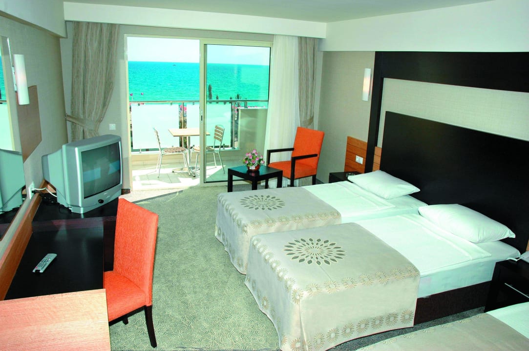 Arancia Standardzimmer MC Arancia Resort