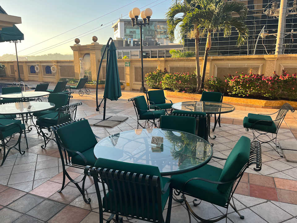 Gastro Barceló San Salvador