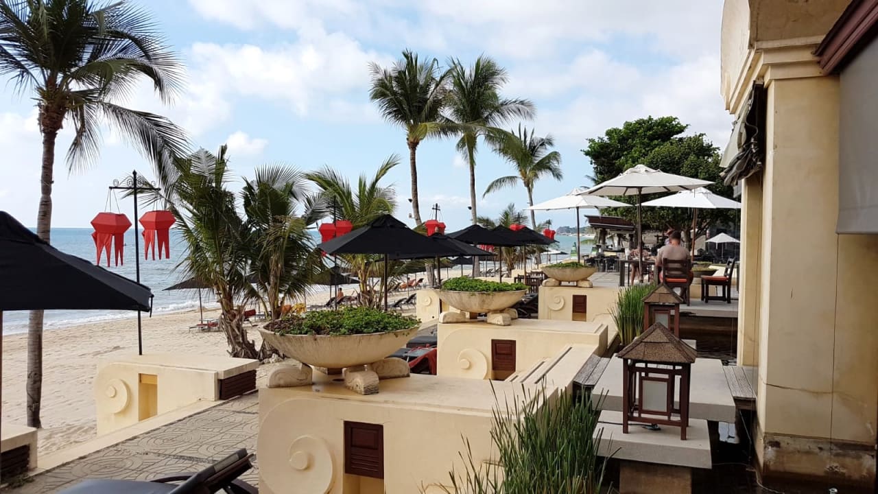 Gastro Pavilion Samui Villas & Resort