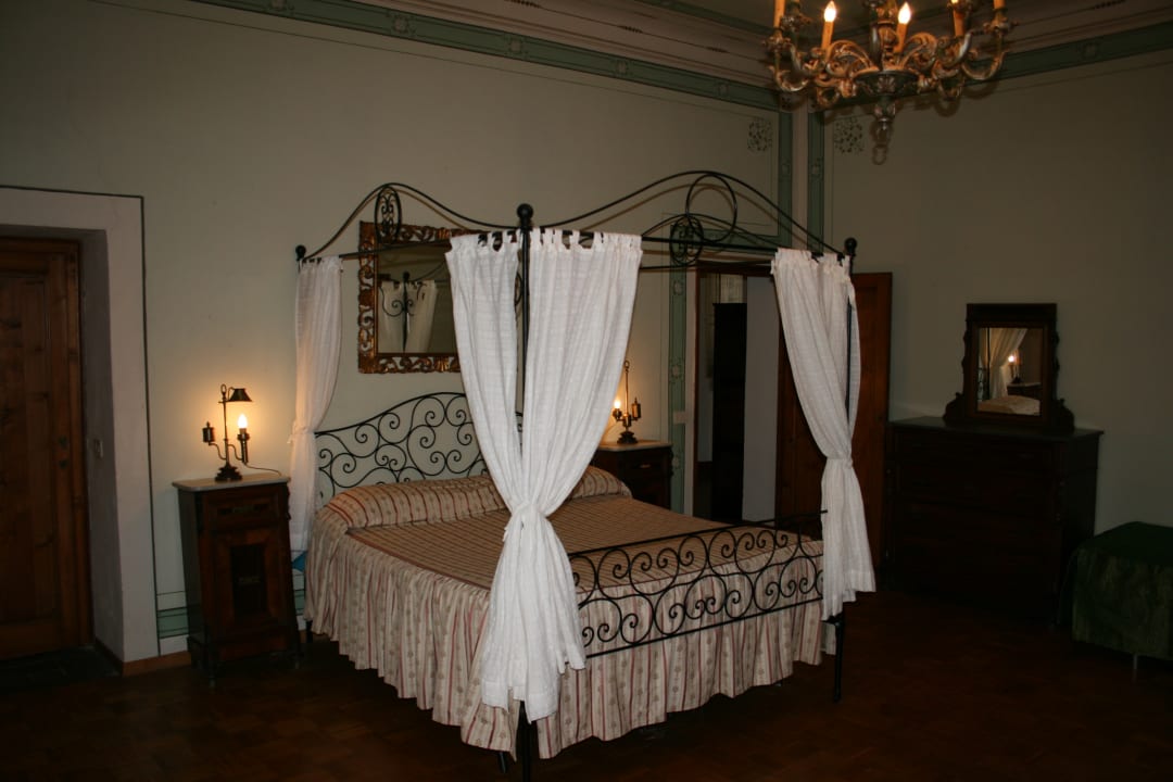 Zimmer Agriturismo Fattoria di Castiglionchio