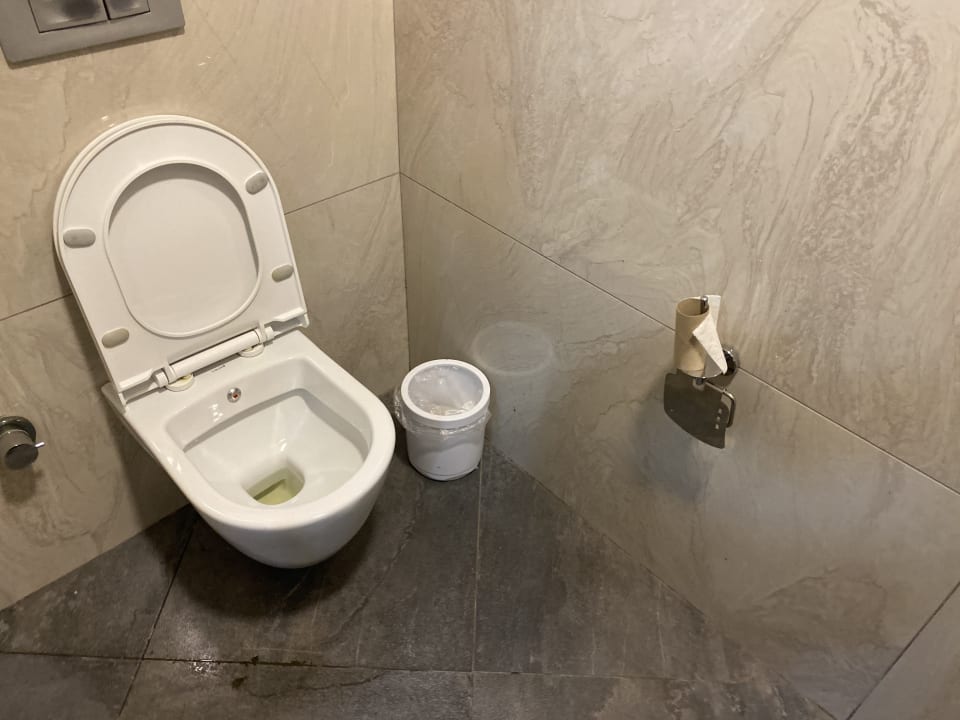 Lobby Megasaray Resort Side