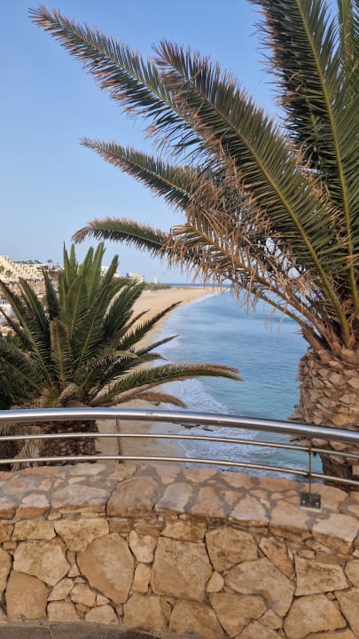 Strand Hotel Riu Palace Jandia