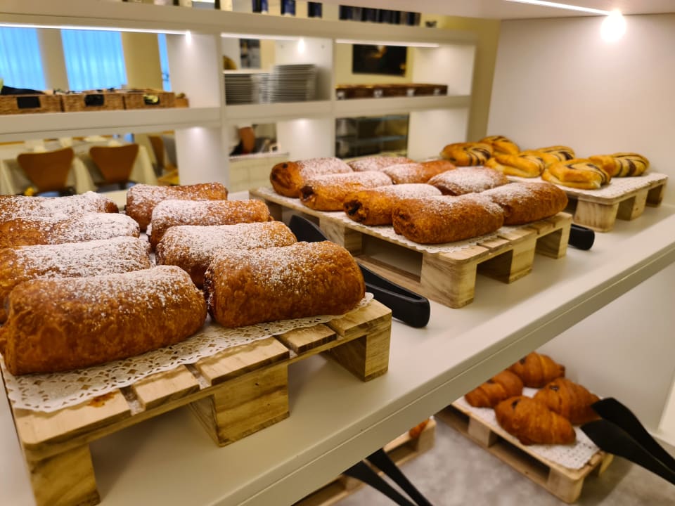 Gastro Hotel Rosanna