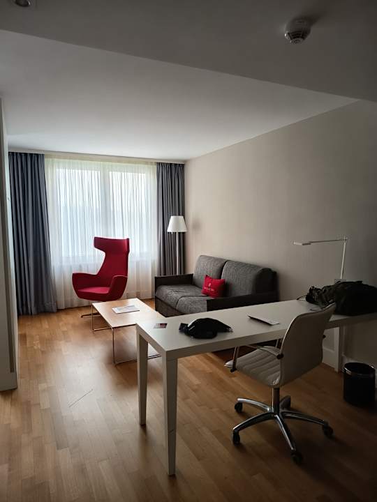 Zimmer NH Collection Hamburg City